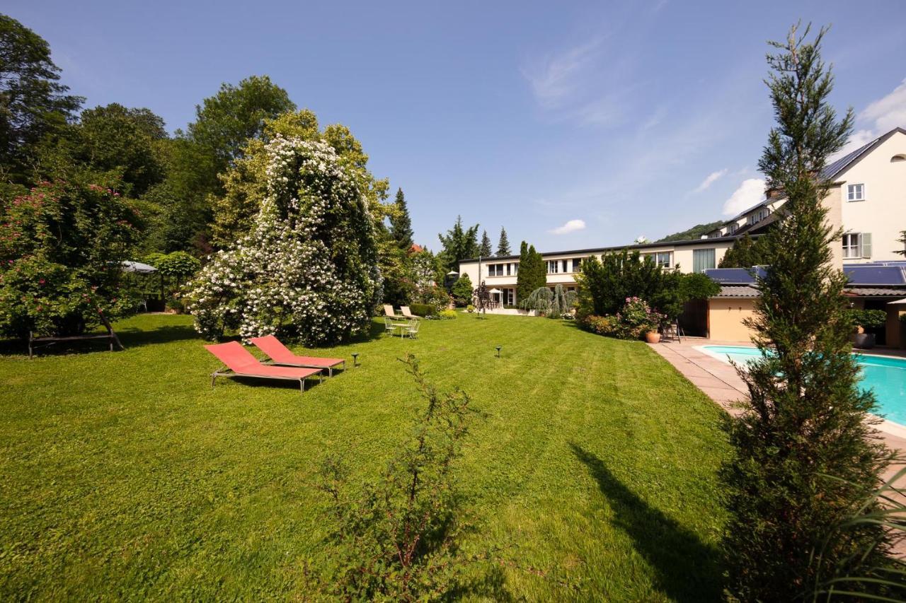 Hindenburg Landhaus Bad Gleichenberg